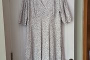 Pokadot Dress