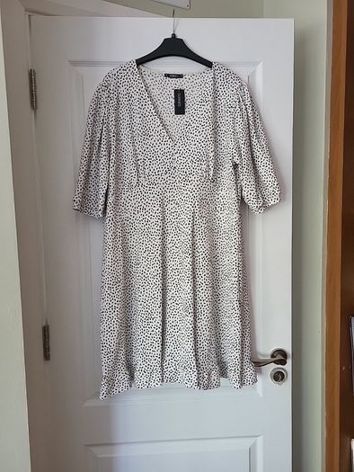 Pokadot Dress
