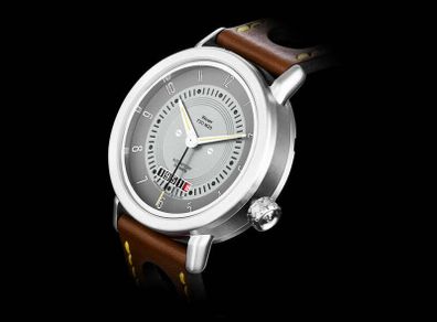 Xicorr - Polish automatic men's watch