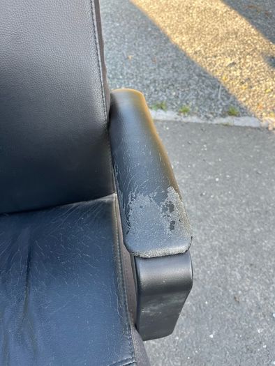 Office chair