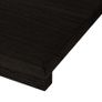 Stair Treads 12 pcs Dark Brown 90x25x2 cm Image 6