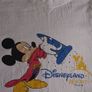 Disneyland Shirt.  Age 11-12 Image 3
