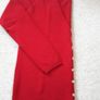 Sfera red cardigan Image 4