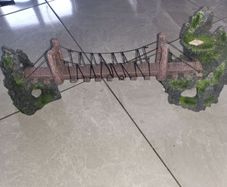 aquarium decoration