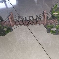aquarium decoration