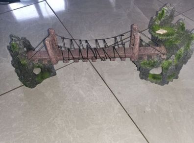 aquarium decoration