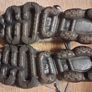 Nike VaporMax Flyknit 3 Trainers size 12 Image 3