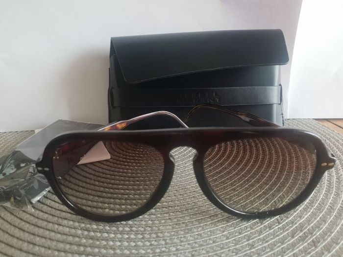 Isabel Marant Sunglasses