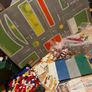 Rare Vintage 1960s LEGO System Collectors Collection Image 2