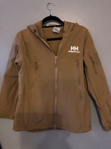 Mens Helly Henson jacket size S reduced
