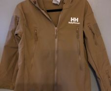 Mens Helly Henson jacket size S reduced