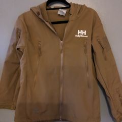 Mens Helly Henson jacket size S reduced