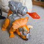 smashing dino Island Image 5