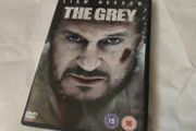 The Grey Dvd