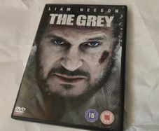 The Grey Dvd