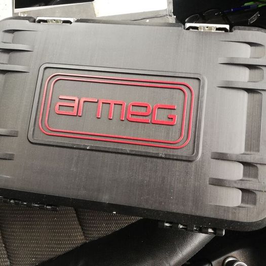 Armeg adjustable torque screwdriver set