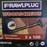 Woodscrews 5x100 Image 4
