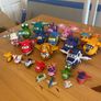 super wings & World Aircraft Image 3