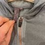 Sweaty Betty zip up hoodie Image 2