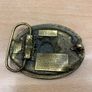 International Police Association Buckle Image 2