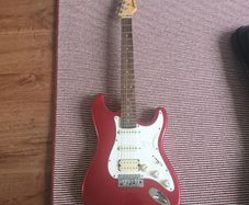 Guitars