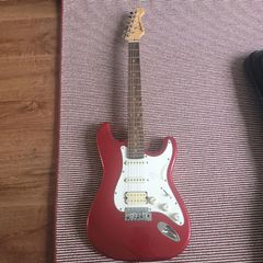 Guitars