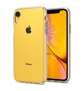 Thin Clear Hard Plastic Case for iPhone 12 11 Pro MAX XS XR 7 8 6 6S Plus Cover