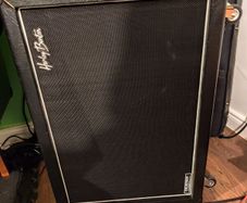 Harley Benton cabinet 212 v30 vintage