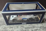 1:18 Norev Sauber Mercedes C9