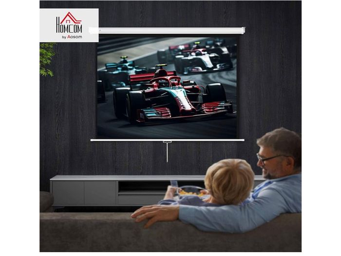 HD Projector Screen