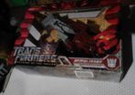 Transformers revenge of the fallen demolisher