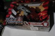 Transformers revenge of the fallen demolisher