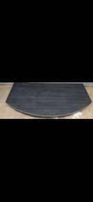 Granite fire Hearth