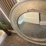Large Decorative Mirror Image 3