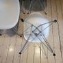 Price Drop - Vitra Eames Plastic Side Chair Re Dsr Image 3