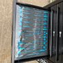Brand New 7 Drawer Tool Chest Fully Loaded with Tools Image 7