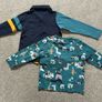 Polarn O. Pyret twin top bundle, size 98cm (2-3 yrs) Image 6