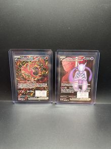 Oricorio ex svp024 | Team Rocket Mewtwo ex 213/182 Pokemon Cards