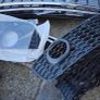 01 - 04 Audi A4 B6 Rare Parts Image 6