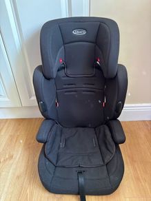 Child Car Seat