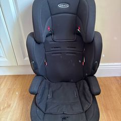 Child Car Seat