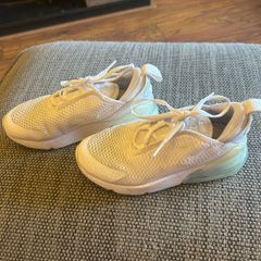 UK 12.5 Nike Air Max 270