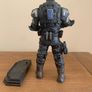 McFarlane toys Gears of war 4 Marcus Fenix Image 2