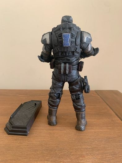 McFarlane toys Gears of war 4 Marcus Fenix
