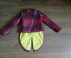 girls coat