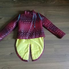 girls coat