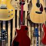 1976 Gibson Les Paul Custom Image 7