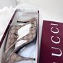 Gucci heels Image 5