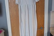 Zara  Dress. Size L - 14-16.     B.N.W.T.