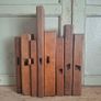 19th Century French Woodworking Planes Image 4